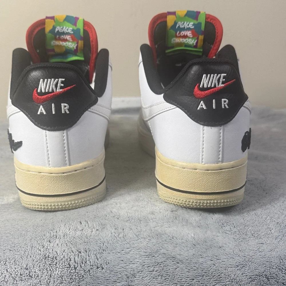 Nike these limited